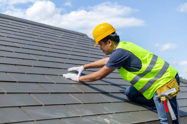 Best Metal Roofing Contractor  in Scott, LA