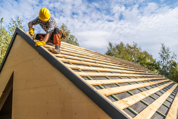 Best Local Roofing Companies  in Scott, LA