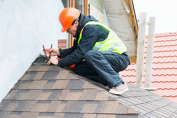 Best New Roof Installation  in Scott, LA