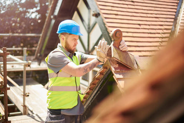 Reliable Scott, LA Roofing Contractor Solutions