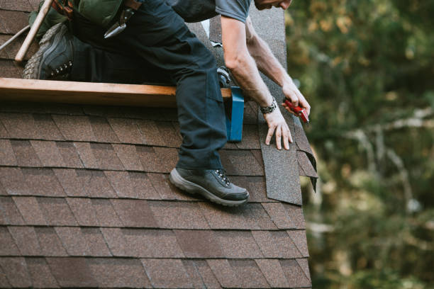 Heating Cable for Roof Installation in Scott, LA